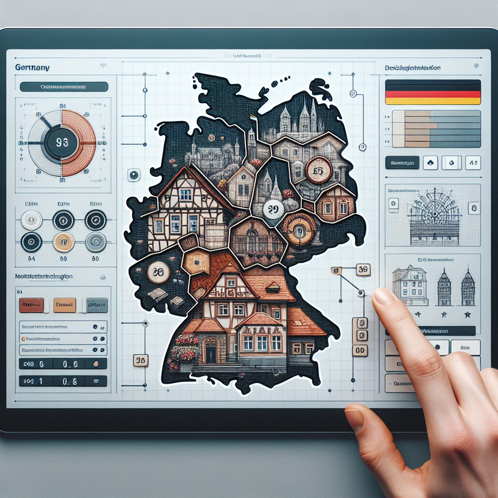 Bodenrichtwert für Grundstück ermitteln